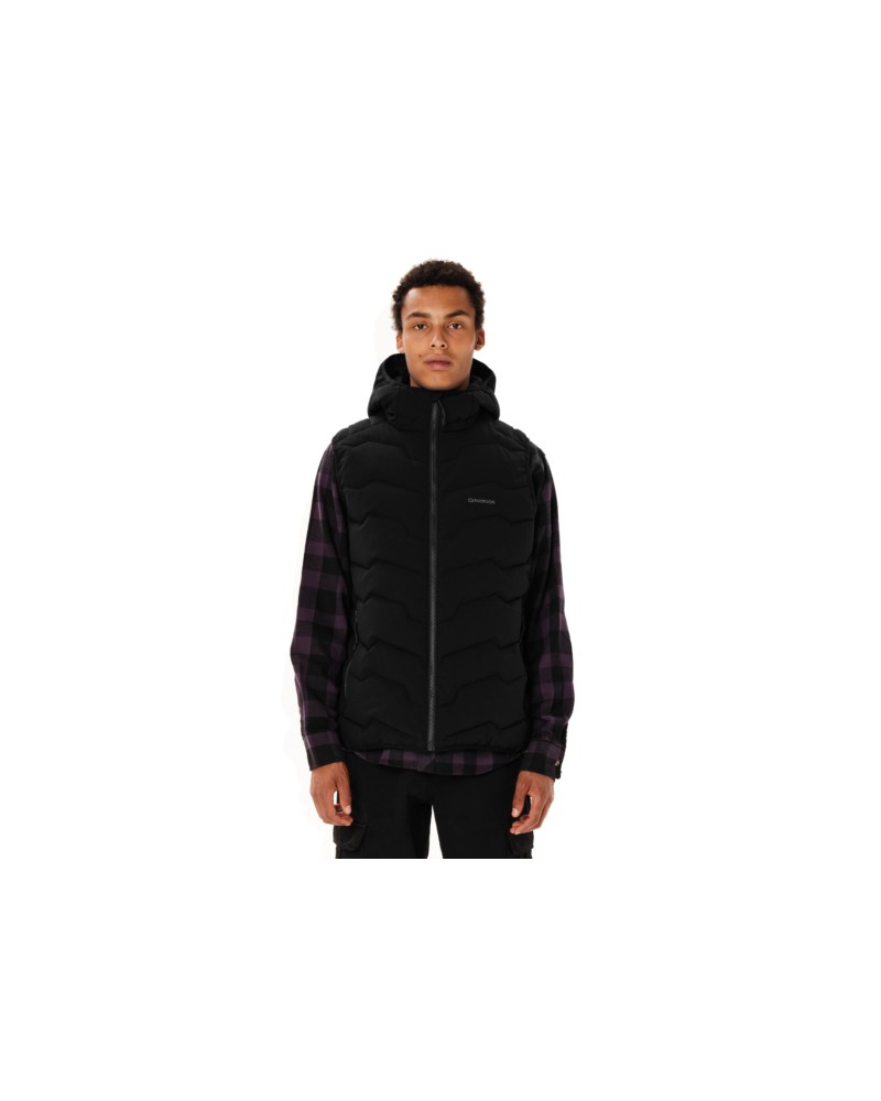 EMERSON JACKET 262.EM10.57 BLACK