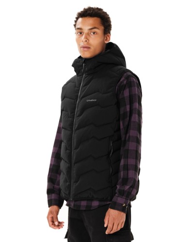 EMERSON JACKET 262.EM10.57 BLACK
