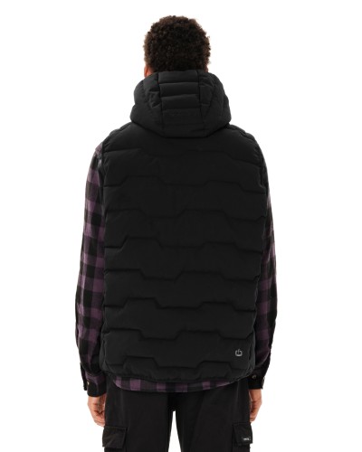 EMERSON JACKET 262.EM10.57 BLACK