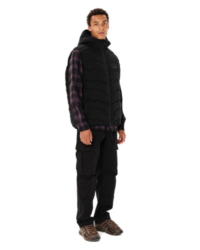 EMERSON JACKET 262.EM10.57 BLACK