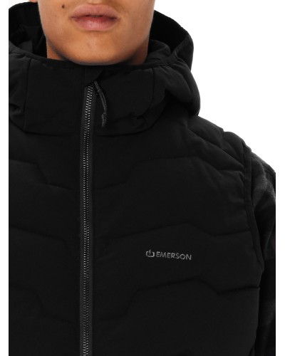 EMERSON JACKET 262.EM10.57 BLACK