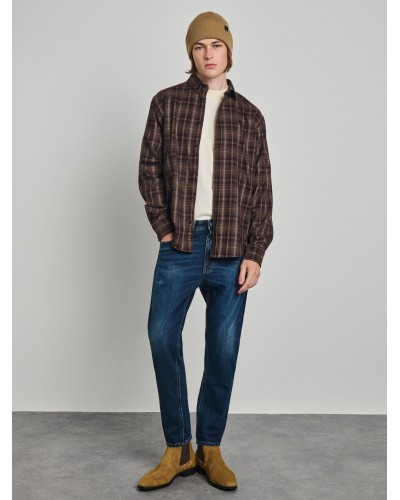 STAFF SHIRT NOEL 61-012.056