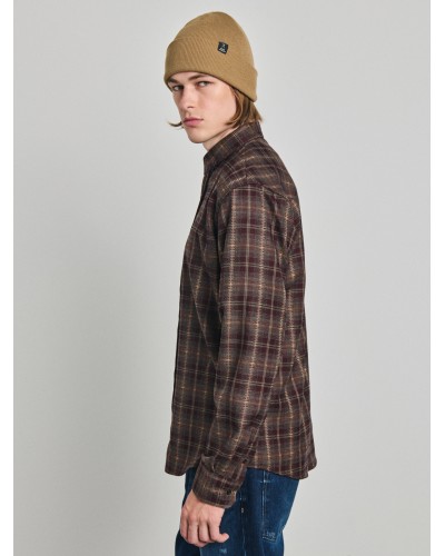 STAFF SHIRT NOEL 61-012.056