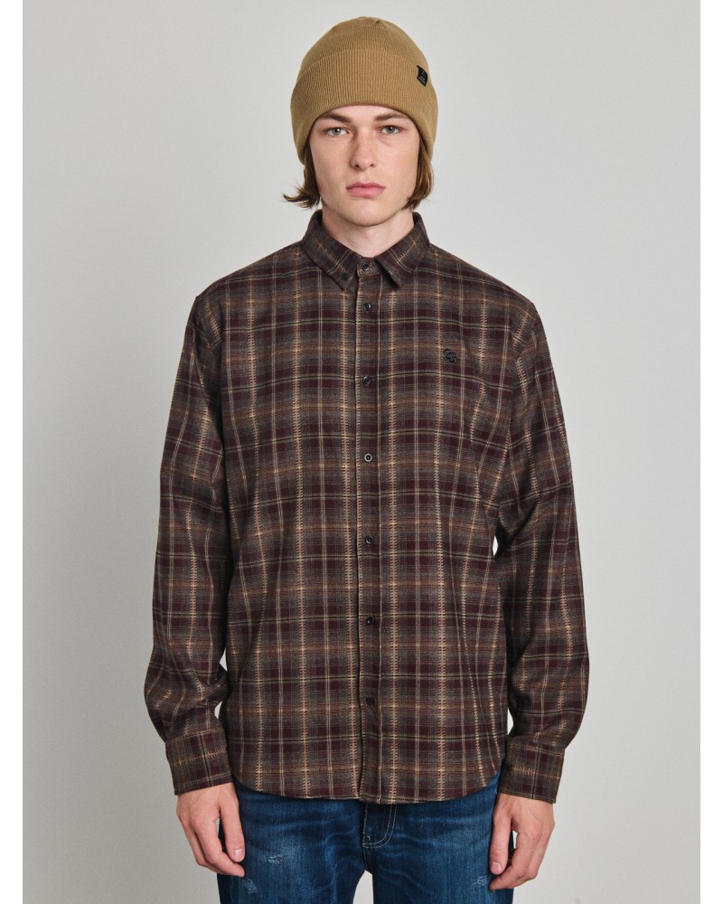 STAFF SHIRT NOEL 61-012.056