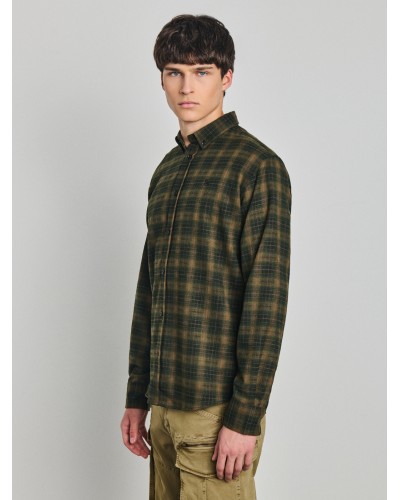 STAFF SHIRT MILTON 61-006.056