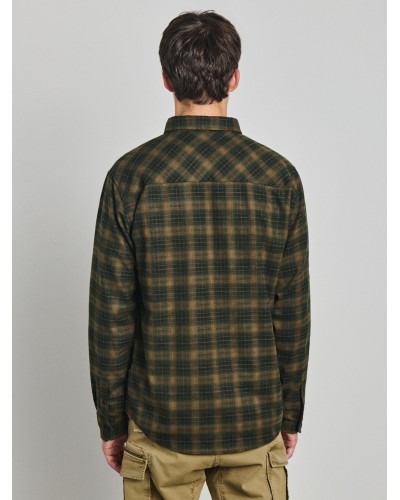 STAFF SHIRT MILTON 61-006.056