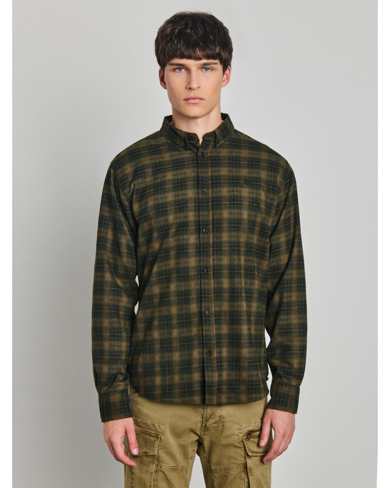 STAFF SHIRT MILTON 61-006.056