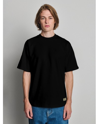 STAFF T-SHIRT HOLDEN 64-009.056 BLACK
