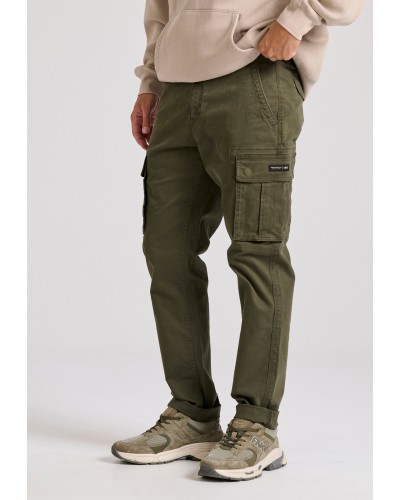 FUNKY BUDDHA	CARGO	FBM010-002-02 DUSTY OLIVE