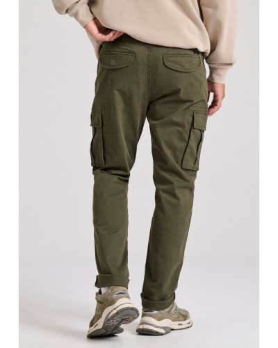 FUNKY BUDDHA	CARGO	FBM010-002-02 DUSTY OLIVE