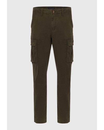 FUNKY BUDDHA	CARGO	FBM010-002-02 DUSTY OLIVE
